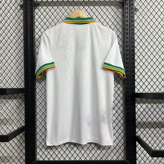 25/26 AS Roma Third Away Jersey
