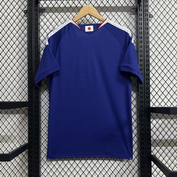 26/27 Japan Home Football Shirt