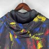 2023-2024 Korea Jersey Windbreaker Soccer Jersey