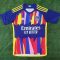 2023/2024 Lyon Third Away Football Shirt