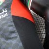2024/2025 Player Version Club Deportivo Palestino Away Football Shirt