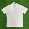 25 Colo-Colo 100th Special Edition White Football Shirt