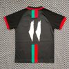 24/25 Palestine Away Football Shirt Kids Size Suit
