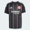 25/26 Frankfurt Special Edition Football Jersey
