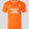 25/26 Rangers Fourth Football Shirt