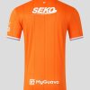 25/26 Rangers Fourth Football Shirt