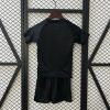 25/26 Inter Miami Away Football Shirt Kids Size Suit