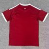 26/27 Qatar Home Football Shirt