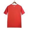 26/27 Switzerland Home Football Shirt