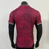 26/27 Player Version Brazil Red Football Shirt