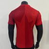 26/27 Player Version Canada Home Football Shirt