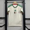 26/27 Algeria Home Football Shirt