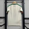 26/27 Algeria Home Football Shirt