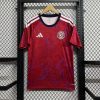 26/27 Costa Rica Home Football Shirt
