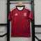 26/27 Costa Rica Home Football Shirt