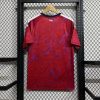 26/27 Costa Rica Home Football Shirt