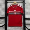 26/27 Wales Home Football Shirt
