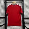 26/27 Wales Home Football Shirt