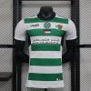2024/2025 Player Version Club Deportivo Palestino Third Away Football Shirt