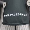 2024/2025 Player Version Club Deportivo Palestino Away Football Shirt