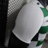 2024/2025 Player Version Club Deportivo Palestino Third Away Football Shirt