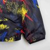 2023-2024 Korea Jersey Windbreaker Soccer Jersey