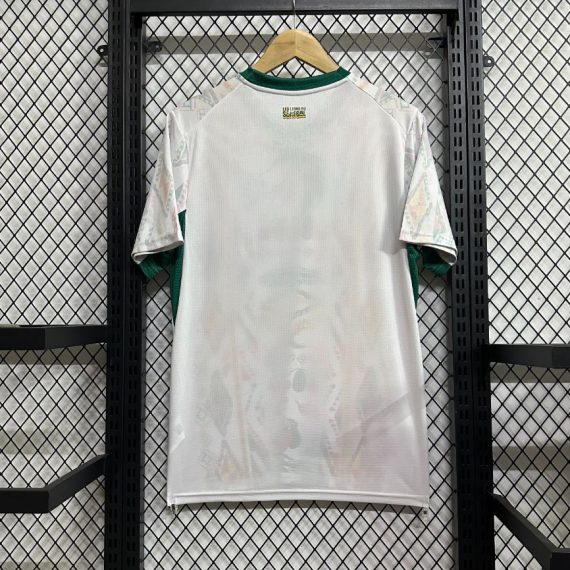 26/27 Senegal Away Football Shirt