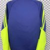 2026 Scotland Football Training Uniform