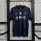 25/26 SSC Napoli Champions League Third Football Shirt
