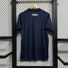 25/26 SSC Napoli Champions League Third Football Shirt