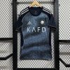 25/26 Al-Nassr Away Football Shirt