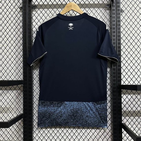 25/26 Al-Nassr Away Football Shirt
