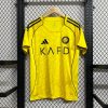 25/26 Al-Nassr Home Football Shirt