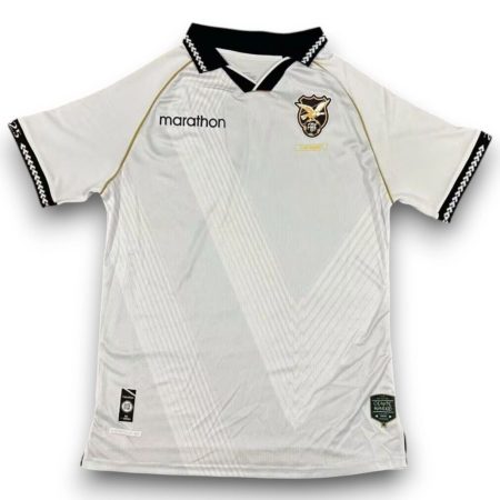 2025 Bolivia Away Football Shirt