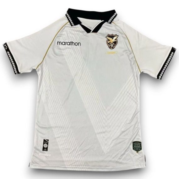 2025 Bolivia Away Football Shirt