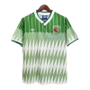 1995 Retro Bolivia Home Football Shirt