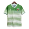 1995 Retro Bolivia Home Football Shirt