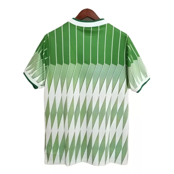 1995 Retro Bolivia Home Football Shirt