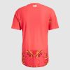 25/26 Japan Goalkeeper Football Shirt