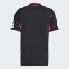 25/26 Hamburger SV Third Football Jersey