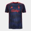 25/26 Nottingham Forest Third Football Shirt