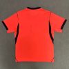 25/26 Netherlands National Team Home Football Shirt