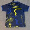 25/26 Leeds United 4Th Away Football Jersey Shirt