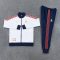 25/26 AS Roma Terrace Icons Tracksuit