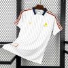 25/26 AS Roma Terrace Icons Football Shirt