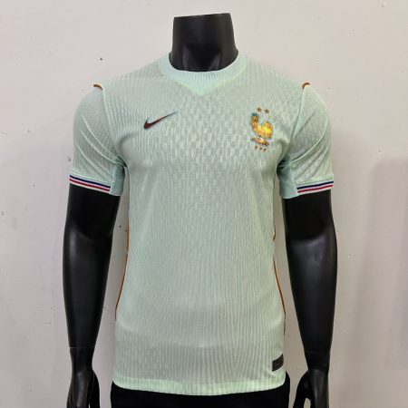 26/27 Player Version France Away Football Shirt