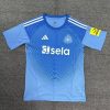 25/26 Newcastle United Goalkeeper Football Jersey