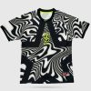 26/27 Brazil Hollywood Goalkeeper Football Shirt