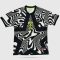 26/27 Brazil Hollywood Goalkeeper Football Shirt