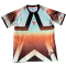 26/27 France Goalkeeper Football Shirt